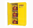 Strike First 1947 Flammable Liquid Cabinet 45 Gallon 