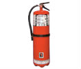 Strike First ABC 30-W ABC Seamless Steel Cylinder Dry Chemical Fire Extinguisher 