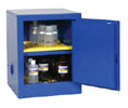 Strike First CRA-1903 Acid  and Corrosive Cabinet 4 Gallon 