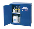 Strike First CRA-3010 Acid  and Corrosive Cabinet 30 Gallon 