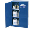 Strike First CRA-4510 Acid  and Corrosive Cabinet 45 Gallon 