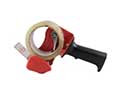 Cantech SF149 Utility Carton Sealing Tape 1.8 mil. - 1 Rl.