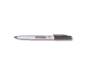 Sharpie MMP Metal Permanent Marking Pen - Black