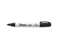 Sharpie PTMPBK Oil-Based Paint Marker - Medium Point, Black