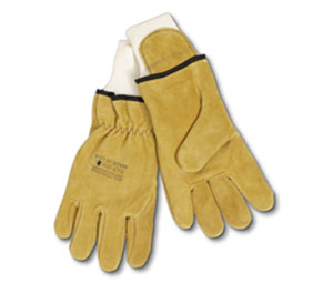 Shelby 5009S Flame-Resistant Glove - Small