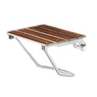 Cweco 1002 Shower Seat Vinyl Cyshion