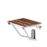 Cweco 1002 M Shower Seat With Vynil Cushion