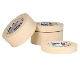 Shurtape 689-CP-83-2 Utility Grade Masking Tapes