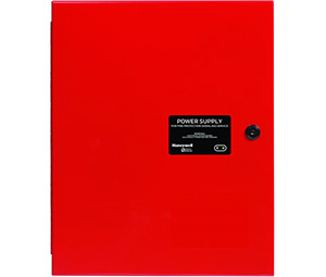 Silent Knight SK-PS10 10A Remote Power Supply with Battery Charger