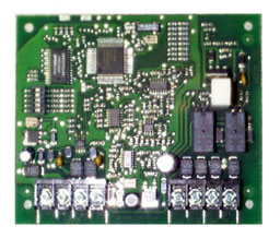 Silent Knight 5815XL Signal Line Circuit Expander