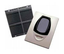 Silent Knight SKBEAMT Addressable Beam Smoke Detector w/ Integral Sensitivity Test