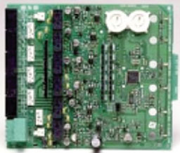 Silent Knight SKCONTROL6 Six Circuit Supervised Control Module