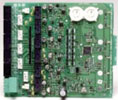 Silent Knight SKCONTROL6 Six Circuit Supervised Control Module
