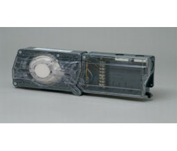 Silent Knight SKDUCT Addressable Photoelectric Duct Smoke Detector