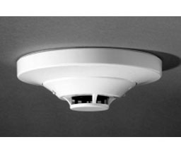 Silent Knight SKHEAT Addressable Thermal Heat and Rate of Rise Detector - Base Included