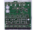 Silent Knight SKMON10 Addressable Ten Input Monitor Module