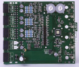 Silent Knight SKZONE6 Addressable Six Zone Interface Module