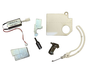 Simplex Co. 062513717 Sim 062-513717 Service Kit For E2000