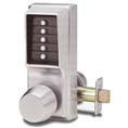 Simplex 1011 Mechanical Pushbutton Control Lock