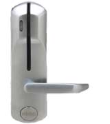 Solitaire 8515121BLL2 LH Best 6-pin Adapter, Cylindrical