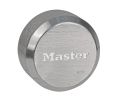 Master Lock 6271WCS ProSeries Reinforced Zinc Die-Cast Padlock 2 7/8" Wide - Body Only