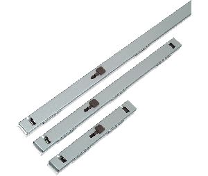 Abus 07050 5-Drawer File Bar