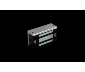 BEA 10MAGLIFELOCK9 Electromagnetic Lock, 80 Lbs. Mini Mag Cabinet Lock