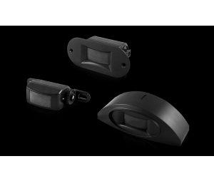 BEA 10FLYKITB Passive Infrared Sensor, Field Adjustable Detection Zone, 0 To 180 Degree Mounting Angle