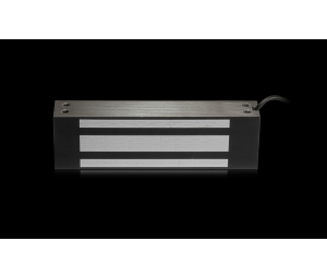 BEA 10GL1200SR Electromagnetic Lock, 1200 Lbs, Weather Resistant, Without 3/4 In. Conduit Fitting