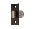 Dexter C2000-SL-613 Spring Latch, C2000 Series, 2-3/8" Backset, 1" x 2-1/4" Face, Oil Rubbed Bronze