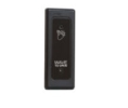 Camden CM-331-41N SureWave Active Infrared Hands-Free Switch, Line Powered with Wireless Option, With Hand Icon Logo