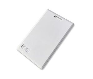 AWID AWI100CS-AWID-0-0 Clam Shell Card, Off White Color