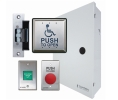 Camden CX-WC11ASM-PS Barrier Free Restroom Control Kit