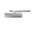 Dexter DCL2000-STD-FULL-RW-PA-AL. Door Closer, Tri-Packed (Regular, Parallel or Top Jamb Mounted), Non-Hold Open, Adjustable Size 1-6, Light Duty, Full Cover, Aluminum