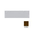 Dexter DCM1000P-DP18PA-DB Drop Plate, DCM1000 Series, Parallel Arm, Dark Bronze