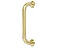 Don-Jo 10 612 Satin Bronze 5.5" CTC Cast Door Pull