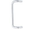 Don-Jo 1150 629 Stainless Steel Offset Door Pull