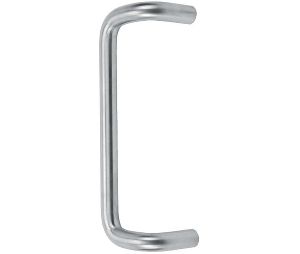 Don-Jo 1151 630 Satin Stainless Steel Offset Door Pull