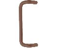 Don-Jo 1152 613 Oil Rubbed Bronze Offset Door Pull