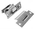 Don-Jo 1704 626 Satin Chrome Roller Latch