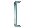 Don-Jo 30 628 Anodized Aluminum 6" CTC Flat Door Pull