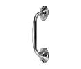 Don-Jo 35 630 Satin Stainless Steel Cast Door Pull