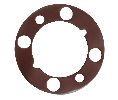 Don-Jo AR-335 613 Oil Rubbed Bronze Hole Filler Plate