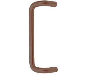 Don-Jo 1157 315 Offset Door Pull - Black