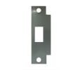 Don-Jo BFD 2 630 Deadbolt Filler for hollow metal frame - Satin Stainless Steel Finish