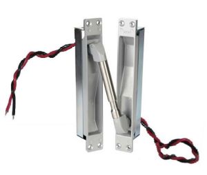 Don-Jo PT-20 SL Power Transfer - Silver Finish