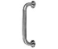 Don-Jo 10 628 Anodized Aluminum 5.5" CTC Cast Door Pull