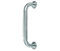 Don-Jo 10 630 Satin Stainless Steel 5.5" CTC Cast Door Pull