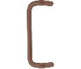 Don-Jo 1157 613 Oil Rubbed Bronze Offset Door Pull