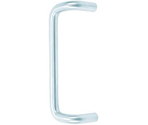 Don-Jo 1157 628 Aluminum Offset Door Pull